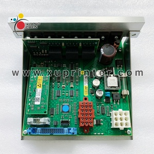 New WD 00.785.0551 LTM300-4 BAU Circuit Board for PM74/PM52 Offset <b>Printing</b> <b>Machine</b>-GZ-LFCX Brand - Product Image 2