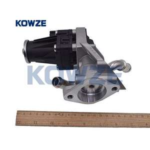 Soupape de recirculation des gaz d'échappement Kowze <span class=keywords><strong>pour</strong></span> Ford <span class=keywords><strong>Ranger</strong></span> Transit 2.2 BK2Q-9D475-<span class=keywords><strong>CD</strong></span> BK2Q9D475CD BK2Q-9D475-CC BK2Q-9D475-CB 1835009 - Product Image 6