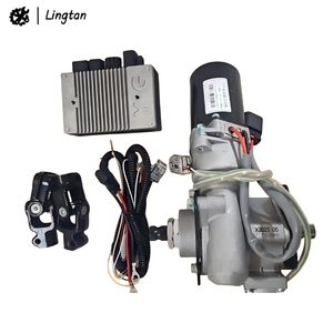 Conjunto de Dirección Asistida Eléctrica para ATV CFMOTO <span class=keywords><strong>CF</strong></span> X8 450/550/<span class=keywords><strong>625</strong></span> ECU 9CR6-103300-20000 9CR6-103400 Dirección Asistida Eléctrica EPS - Product Image 2