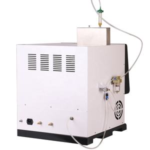 AWD-311 Görünür Viskozite Test Cihazı HTHS ASTM D5481 Yüksek Sıcaklık Yüksek Kayma Hızlı Çok Hücreli Kılcal Viskozimetre 1200W Isıtma - Product Image 4