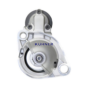 Motor de arranque compatible con AUDI A8 D2 4,2 Quattro Gasolina (KW: 175, HP: 238) de 02-04-1999 a 2000 KUHNER 101041 - Product Image 1