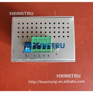 MOXA EDS-208A Industrial 8-port <b>Ethernet</b> <b>Switch</b> NEW H - Product Image 2