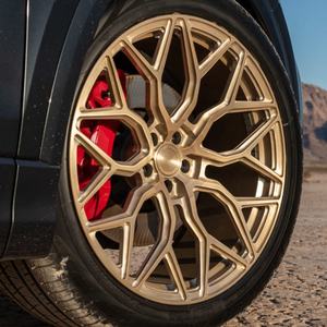 17 18 19 20 21 22 24 26 pouces 1 pièce 2 pièce 3 pièce roue forgée pour audi abt d5 s9 s4 <span class=keywords><strong>a9</strong></span> tt c7 S3 q2 q3 q4 q5 q6 q7 q9 sq5 SQ7 - Product Image 5