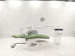 <span class=keywords><strong>KASO</strong></span> Medical KS-R6 de fauteuil dentaire de haute qualité nouveau modèle approuvé CE - Product Image 2