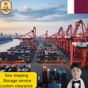 Transporte Marítimo de China a Qatar DDP Puerta a Puerta, Canal Marítimo Madura y Experiente, Conocedor de la Política Aduanera <span class=keywords><strong>Local</strong></span> de Qatar - Product Image 4