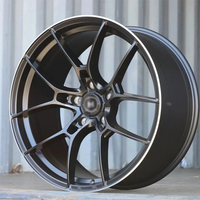 Jantes Concaves Forgées 18 19 20 21 5*114.3 5*120 5*112 pour M3 M4 M2 M340i T6061GR86 BRZ CAMRY ACCORD CIVIC 10 11GEN S2000