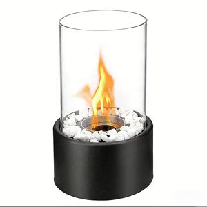 Mini Chimenea <span class=keywords><strong>de</strong></span> Mesa Personalizada, Chimenea <span class=keywords><strong>de</strong></span> Escritorio para Interiores, Chimenea <span class=keywords><strong>de</strong></span> <span class=keywords><strong>Bioetanol</strong></span>, Chimenea <span class=keywords><strong>de</strong></span> Etanol <span class=keywords><strong>de</strong></span> Mesa, Chimenea Redonda <span class=keywords><strong>de</strong></span> Sobremesa - Product Image 5