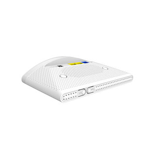 Mô Hình Ăng-ten Ngoài Mới Bộ Định Tuyến <span class=keywords><strong>WiFi</strong></span> 4G CPE Với Băng Tần LTE FDD TDD, Hỗ Trợ Cuộc Gọi Thoại, <span class=keywords><strong>Wifi</strong></span> 2.4GHz Và Cổng WAN / LAN/RJ11 - Product Image 3
