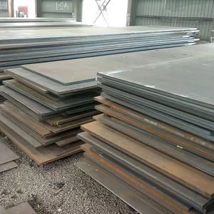 แผ่นเหล็กคาร์บอนสีดำรีดร้อน15n20 <span class=keywords><strong>Ss41</strong></span> 1095 S355วัสดุเหล็ก - Product Image 2