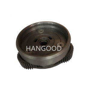 ชุดเฟืองท้าย Hangood EX120-2 เฟืองดาวเคราะห์เกียร์ 2 พร้อมเฟืองพระอาทิตย์ - Product Image 1