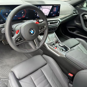<span class=keywords><strong>BMW</strong></span> M2 G87 2023 d'occasion, voiture de sport, faible kilométrage, excellent état, excellent rapport qualité-<span class=keywords><strong>prix</strong></span>, luxe, 2 portes, 4 places, coupé, conduite à gauche, pour l'exportation - Product Image 4