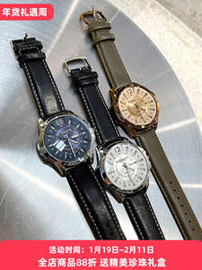 <span class=keywords><strong>Montre</strong></span>-bracelet à quartz Julius pour femme, <span class=keywords><strong>cadran</strong></span> 48 mm, bracelet en acier inoxydable, étanche 30 m, affichage date et jour - Product Image 4