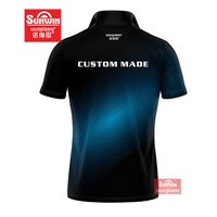Uniformes personnalisés de cricket pour hommes/nouveaux maillots et uniformes de cricket design/nouveau modèle meilleurs uniformes de maillot de cricket