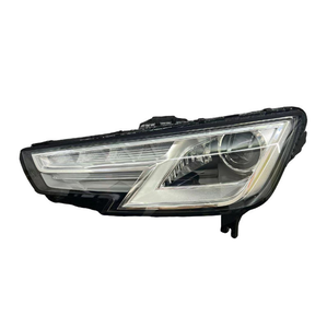 OEM 8 W0941005 8 W0941006 Faro Delantero de Xenón Original para <span class=keywords><strong>Audi</strong></span> <span class=keywords><strong>A4</strong></span> B9 2016 2017 2018 2019 - Product Image 4