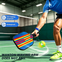 Bracelets de montre en silicone pour le comptage des scores, pour le tennis de table, le pickleball et tous les sports.