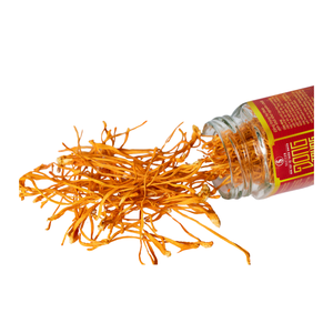 El tónico seco Cordyceps al por mayor del fabricante de Vietnam aumenta la resistencia de la inmunidad de la salud para los aditivos alimentarios de los ancianos - Product Image 1
