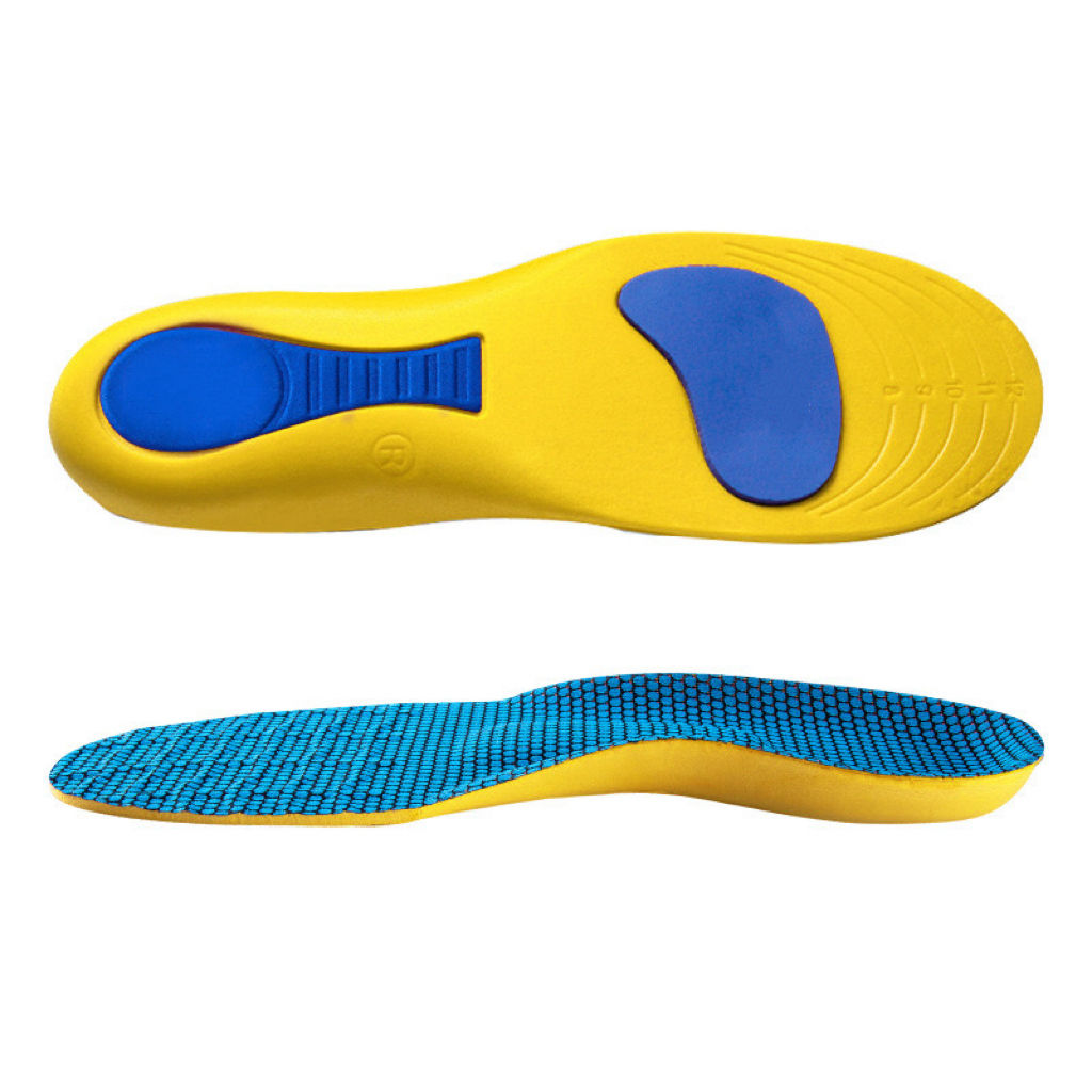 ZS Insole Foot Arch Best Orthotics Suppliers Flatfoot Shoes