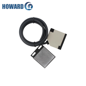 Télécommande ABS à 4 boutons avec codes d'apprentissage Matériau PC étanche pour garage et voiture Fréquence 315MHz - Product Image 5