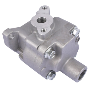 Original <strong>Hydraulic</strong> Gear <strong>Pump</strong> 6C040-37303 <strong>PTO</strong> Gear <strong>Pump</strong> for Tipper Truck - Product Image 3