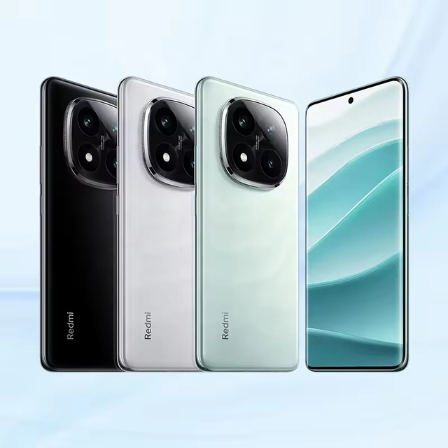 Redmi Note 14 Pro+ 5G Smartphone 200MP Ultra NFC 1.5K Resolution 120Hz AMOLED Display 8GB RAM Octa Core CPU LTE EU Plug English