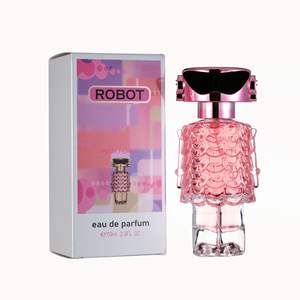 Nuevo <span class=keywords><strong>Perfume</strong></span> para <span class=keywords><strong>Mujer</strong></span> Exportación Europea RU Transfronteriza Fragancia <span class=keywords><strong>Robot</strong></span> de Fábrica al por Mayor con Recibo - Product Image 1