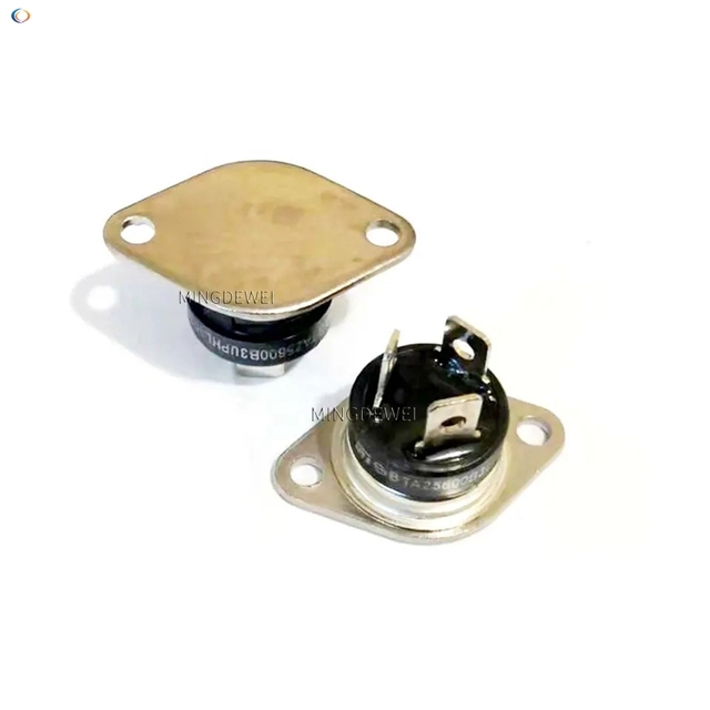 standard Triacs BTA25-600B BTA25600B BTA25-800B BTA25800B