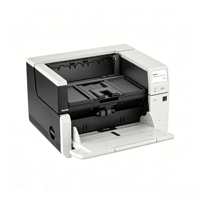 Scanner recto-verso à alimentation par feuilles Kodak S3100 S3110 A3, 100 ppm, ADF haute capacité, capture de documents d'entreprise USB, en stock