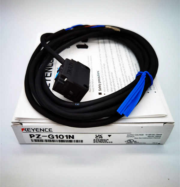 KEYENCE PZ-G101N内蔵アンプ光電センサーNPN新品オリジナル| Alibaba.com
