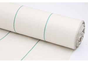 Vente flash : Tapis anti-mauvaises herbes en PP vierge à 100 % / bâche lourde, tissu de paillage pour racines, tapis anti-<span class=keywords><strong>herbe</strong></span> pour arbres - Product Image 6