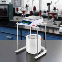 Balance hydrostatique numérique de haute précision