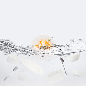 Liquide <span class=keywords><strong>vaisselle</strong></span> de haute qualité puissant élimination des graisses <span class=keywords><strong>savon</strong></span> liquide de lavage de <span class=keywords><strong>vaisselle</strong></span> non toxique peu moussant - Product Image 4