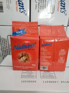 Levain de boulangerie en gros d'usine, levain instantané sec - Product Image 2