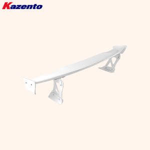 สปอยเลอร์หลังทรง VRS สำหรับรถยนต์มิตซูบิชิ อีโวลูชั่น เอ็กซ์ <span class=keywords><strong>EVO</strong></span> <span class=keywords><strong>10</strong></span> CZ4A ซีดาน ปี 07-16 ทำจากไฟเบอร์กลาส - Product Image 5