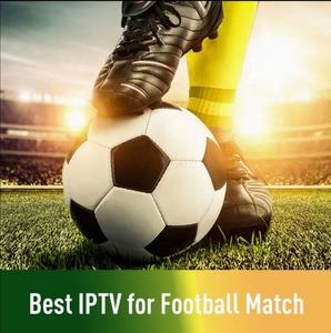 Disfrute de un Servicio de Transmisión Global Estable y Fluido con Trex para Canales Deportivos en Vivo y Televisión de Fútbol en Línea - Product Image 2