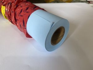 Cad Plotter Marker Papier, Waterdicht Tekenpapier Voor Precisie Cad Plotten Met Waterdicht - Product Image 5