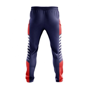 Pantalons de survêtement noirs élégants, pantalons de jogging unisexes, taille personnalisable, design pour l'entraînement - Product Image 6