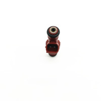 Pièces automobiles Injecteur de carburant 35310-2E000 353102E000 35310-2E100 353103E100 35310-2E400 353102E400 pour H-yundai K-ia