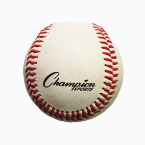 Baseball, Cowhide Leather, Wool Core, <strong>Hand</strong>-Stitched, <strong>for</strong> Competition &amp; Training - Product Image 1