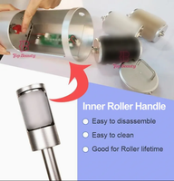 Rouleau de massage sous vide anti-cellulite pour la perte de poids