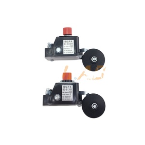 S3-B1370 엘리베이터 도어 타입 속도 제한 스위치 필수 엘리베이터 부품 - Product Image 2