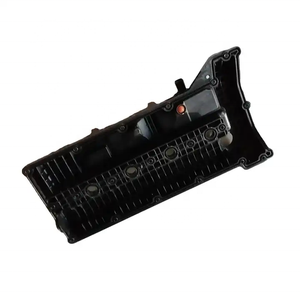 Ricambi Auto coreano SSANGYONG copertura-cilindro testa ACTYON KYRON REXTON <span class=keywords><strong>KORANDO</strong></span> C MUSSO RODIUS TIVOLI 6720160005 6720160105 - Product Image 3