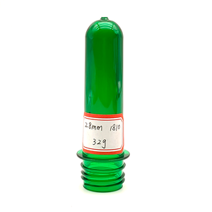 Tùy Chỉnh Chất Lượng Cao 28Mm Kích Thước Cổ 32G Vật Nuôi Phôi Cho Thổi 600Ml Chai Nhà Máy Giá Nhựa Preforms - Product Image 3