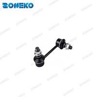 Barre de liaison stabilisatrice Zoneko 54668-9C002 pour Ni-ssan