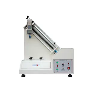 China made hohe qualität 90 Degree Peeling Strength Testing Machine compression festigkeit tester For Adhesive Tape Adhesion