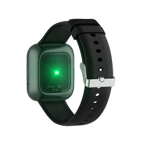 Wh7 1,52 дюймов полный сенсорный экран функция напоминания о необходимости двигательной активности Смарт-часы калорий упражнения шагомер мониторинг сна Смарт-часы - Product Image 4