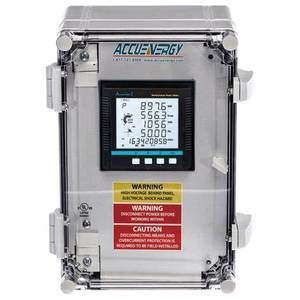 เครื่องวิเคราะห์กำลังไฟฟ้า Yokogawa WT500 รุ่นใหม่ล่าสุด - Product Image 4