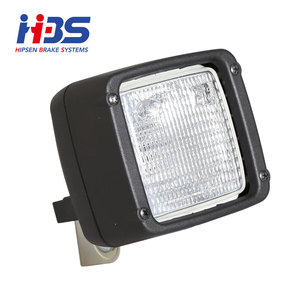 Luz Trasera de Trabajo con Bombilla Nueva de 12V 25W para J-C-B 3CX OEM 700-38800 700-43900 700-50022 700-50091 700-50102 - Product Image 1
