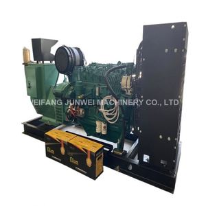 Moteur marin silencieux 6m33 Series Baudouin 4 temps 6M33C700-18 700 ch 1800 tr/min avec boîte de vitesses - Product Image 6