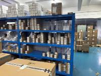 Escáner de código de barras portátil DMR-8050-0100 DMR-8700DX-USB, lector de códigos industrial portátil para línea de producción
