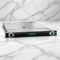 Dl365 Gen11, les processeurs AMD EPYC de 4e génération, prennent en charge jusqu'à 128 cœurs à 400 W, 24 DIMMs pour DDR5, serveur
